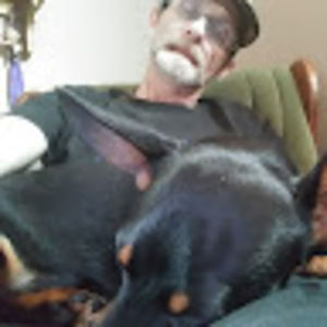 Meet your Posher, Jim